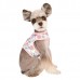 Pettorina Pinkaholic ZINNIA PINKA HARNESS